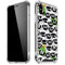 Looney Tunes Marvin the Martian Super Sized iPhone XS Max Clear Case